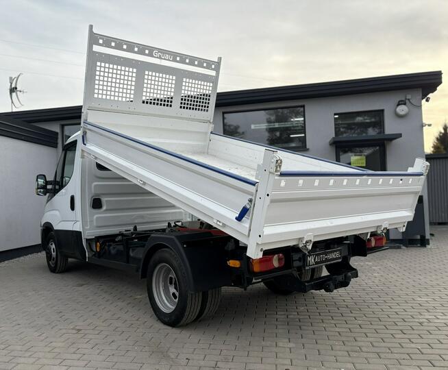 Iveco Daily 35C14 Wywrotka | Zarejestrowany | Hak | Stan BDB |