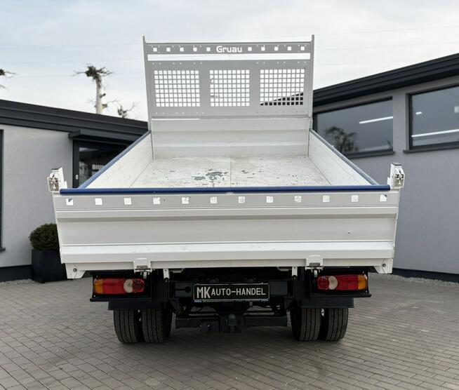 Iveco Daily 35C14 Wywrotka | Zarejestrowany | Hak | Stan BDB |