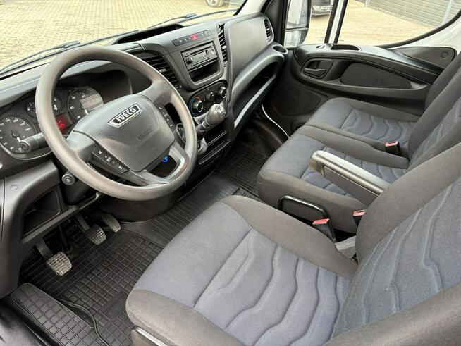 Iveco Daily 35C14 Wywrotka | Zarejestrowany | Hak | Stan BDB |