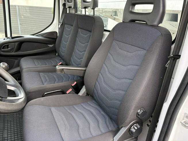 Iveco Daily 35C14 Wywrotka | Zarejestrowany | Hak | Stan BDB |