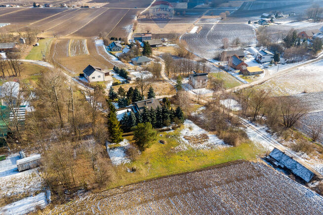 Dom dla dwóch rodzin