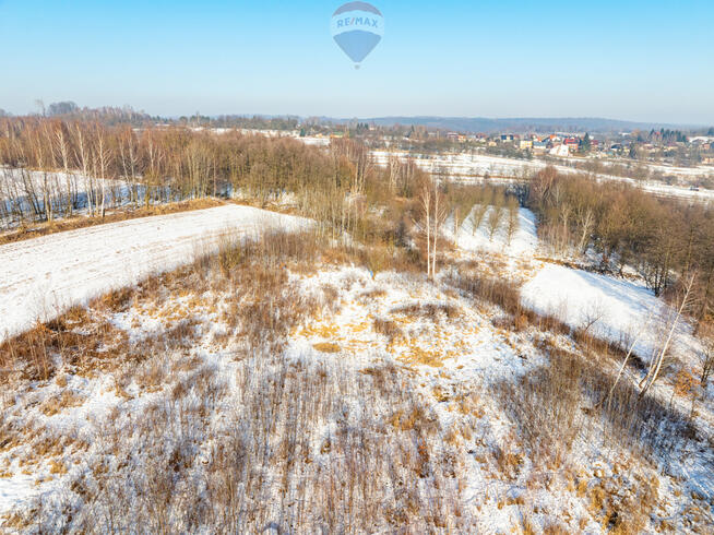 Rolna w urokliwej okolicy