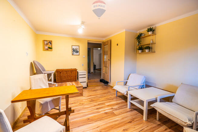 Kraków - Olsza , dom w Śródmieściu