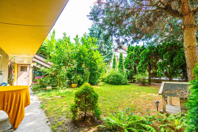 Kraków - Olsza , dom w Śródmieściu