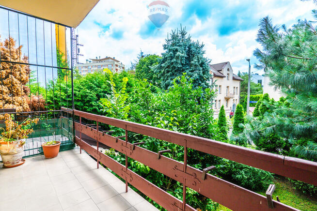 Kraków - Olsza , dom w Śródmieściu