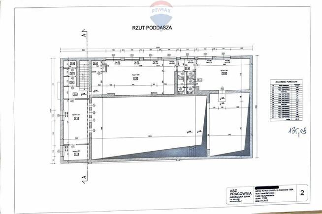 Obiekt 7 mieszkań w Ustroniu z gotowym PnB