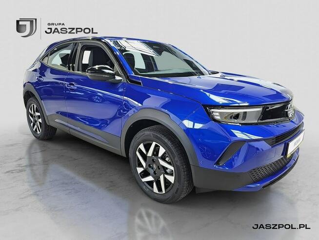 Mokka Business Hybrid 1.2-145KM 8 Lat Ochrony