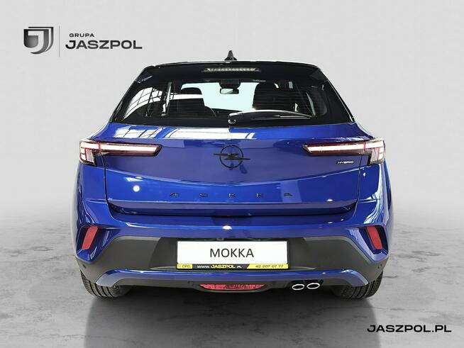 Mokka Business Hybrid 1.2-145KM 8 Lat Ochrony