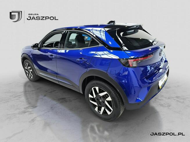 Mokka Business Hybrid 1.2-145KM 8 Lat Ochrony