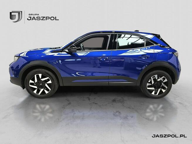 Mokka Business Hybrid 1.2-145KM 8 Lat Ochrony