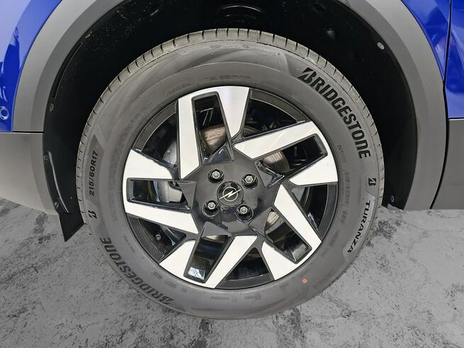 Mokka Business Hybrid 1.2-145KM 8 Lat Ochrony