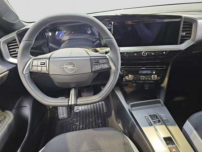 Mokka Business Hybrid 1.2-145KM 8 Lat Ochrony