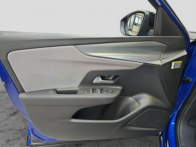 Mokka Business Hybrid 1.2-145KM 8 Lat Ochrony