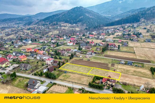 Twoje marzenia o własnym domu.