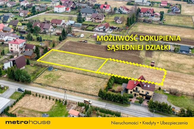 Twoje marzenia o własnym domu.