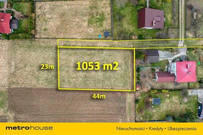 Twoje marzenia o własnym domu.