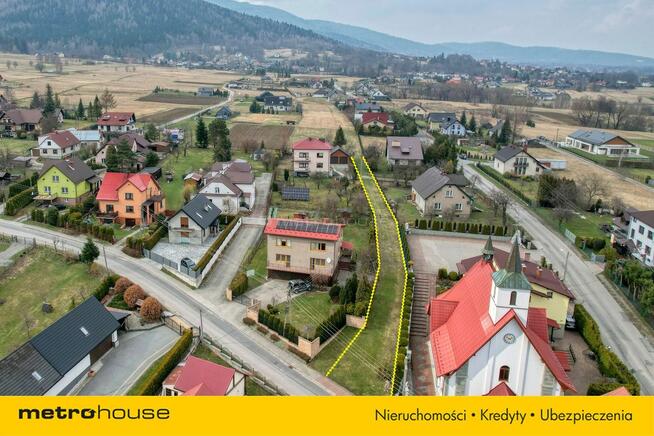 Twoje marzenia o własnym domu.