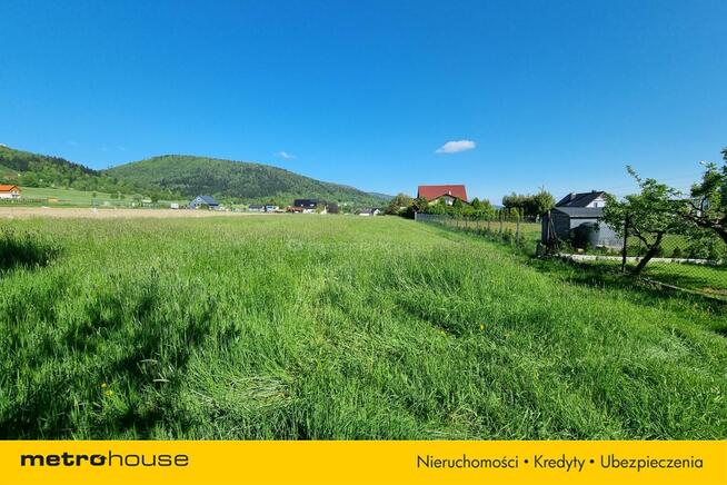 Bajkowa działka czeka na Ciebie!