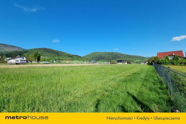 Bajkowa działka czeka na Ciebie!