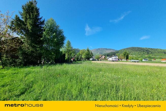 Bajkowa działka czeka na Ciebie!