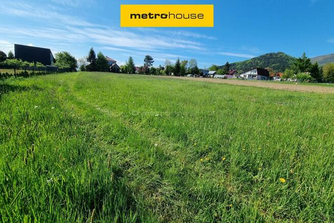 Bajkowa działka czeka na Ciebie!