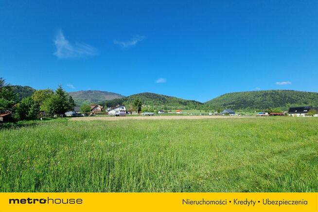 Bajkowa działka czeka na Ciebie!