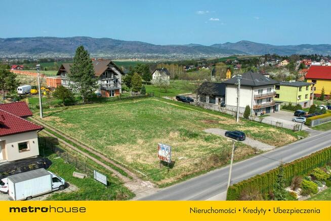 Przepiękna działka budowlana nie przegap okazji