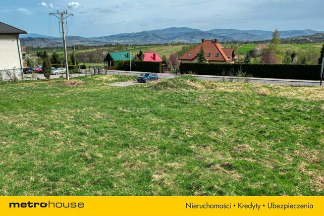 Przepiękna działka budowlana nie przegap okazji