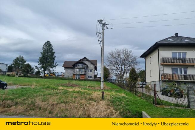 Przepiękna działka budowlana nie przegap okazji