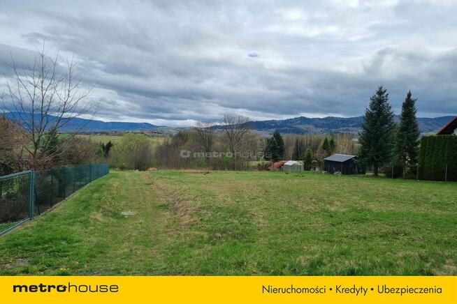 Przepiękna działka budowlana nie przegap okazji