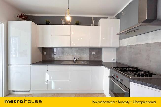 Mieszkanie na parterze z ogródkiem blisko morza