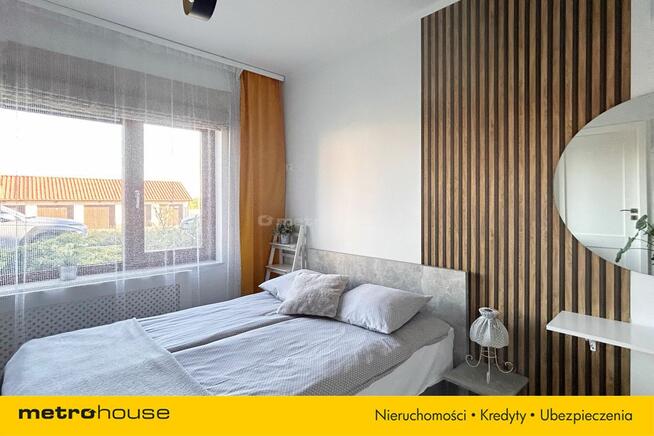 Mieszkanie na parterze z ogródkiem blisko morza