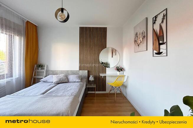 Mieszkanie na parterze z ogródkiem blisko morza