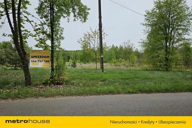 Na sprzedaż działki budowlane w Kamieńcu!