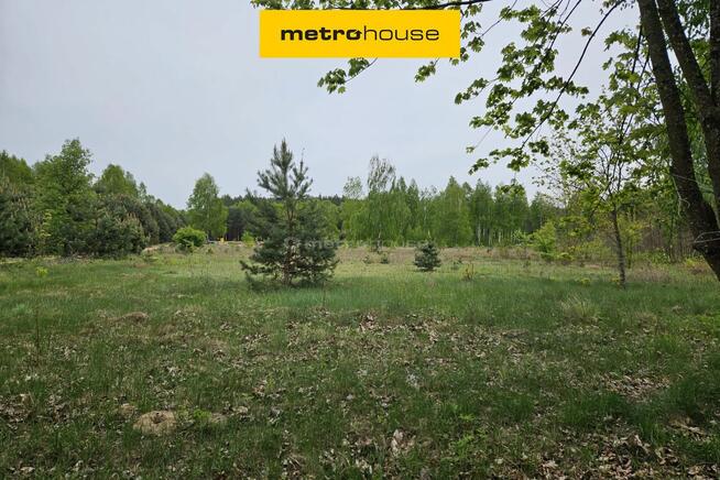 Na sprzedaż działki budowlane w Kamieńcu!