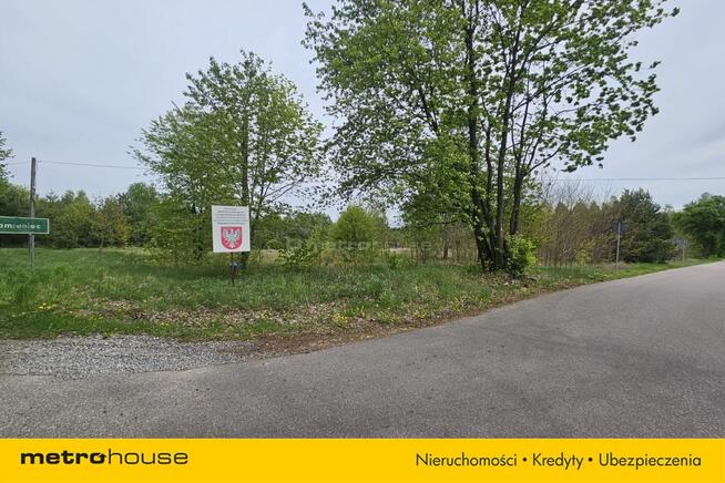 Na sprzedaż działki budowlane w Kamieńcu!