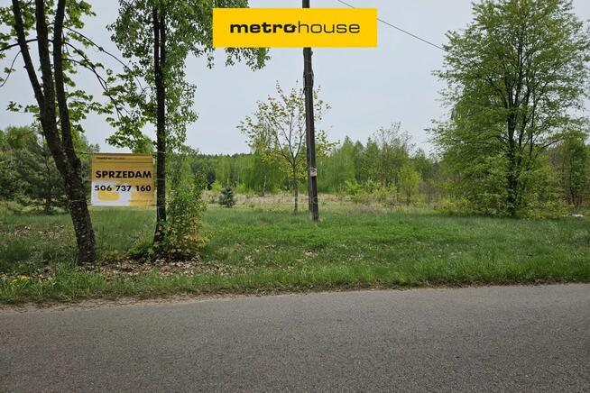 Na sprzedaż działki budowlane w Kamieńcu!