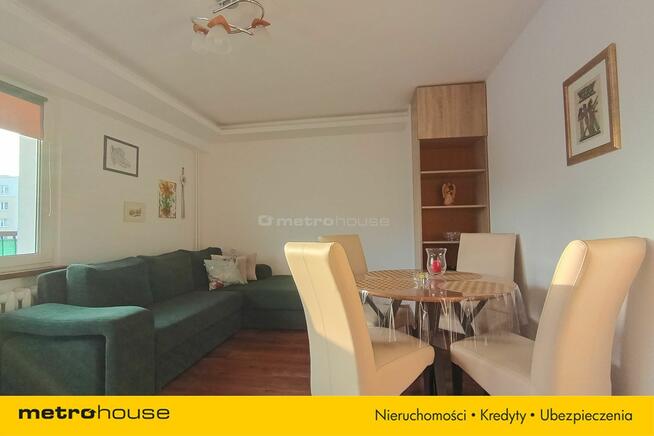 Ładne mieszkanie po remoncie na Osiedlu Mazurskim