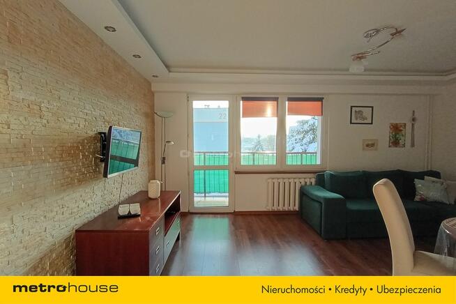 Ładne mieszkanie po remoncie na Osiedlu Mazurskim