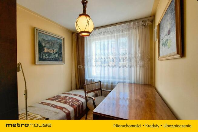 Przestronne 4 pokoje, 69 m² idealne dla rodzin!