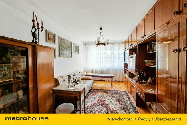 Przestronne 4 pokoje, 69 m² idealne dla rodzin!