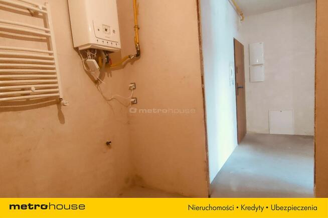 Mieszkanie 43m2 - Busko-Zdrój, parter.