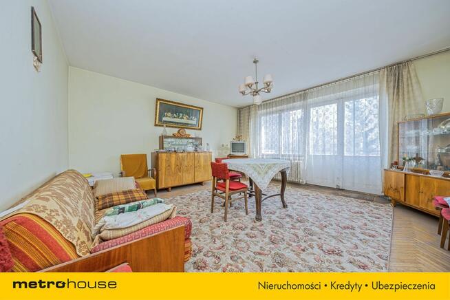 Przestronne, dobrze skomunikowane 3 pokoje