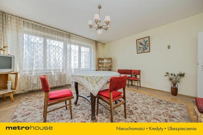 Przestronne, dobrze skomunikowane 3 pokoje