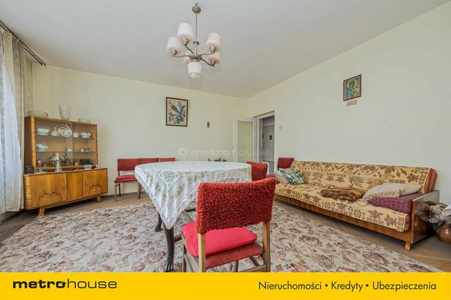 Przestronne, dobrze skomunikowane 3 pokoje