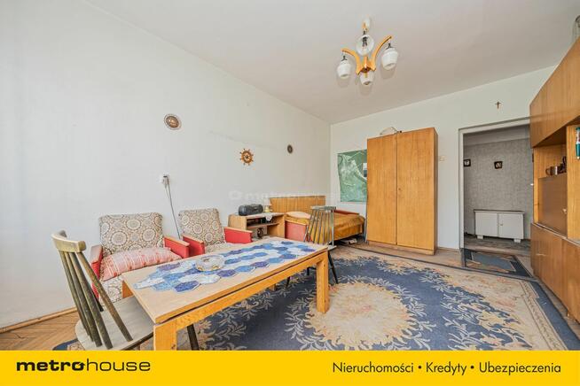 Przestronne, dobrze skomunikowane 3 pokoje