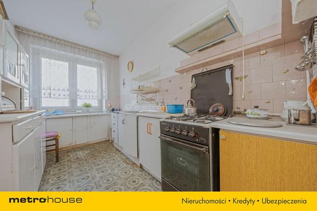 Przestronne, dobrze skomunikowane 3 pokoje