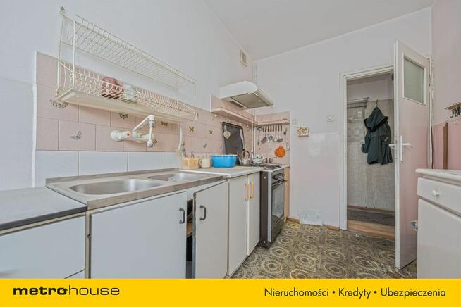 Przestronne, dobrze skomunikowane 3 pokoje