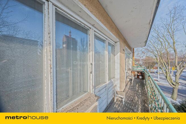 Przestronne, dobrze skomunikowane 3 pokoje