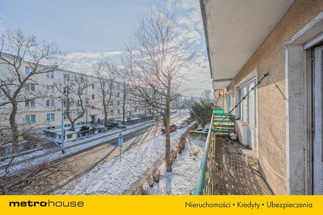 Przestronne, dobrze skomunikowane 3 pokoje